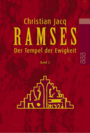 Ramses, Band 2 - Der Tempel der Ewigkeit