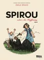 Spirou und Fantasio Spezial: Spirou oder: die Hoffnung 4