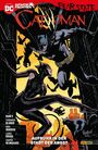 Catwoman 7: Aufruhr in der Stadt der Angst 