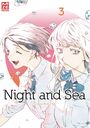 Night and Sea 3