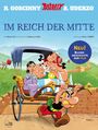 Asterix und Obelix im Reich der Mitte: Illustriertes Album zum Film (Gebundene Ausgabe)