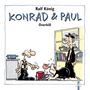 Konrad & Paul - Overkill