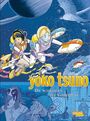 Yoko Tsuno Sammelband 10: Die Schwingen des Verderbens
