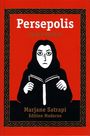 Persepolis - Jugendjahre
