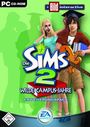 Die Sims 2 - Wilde Campus-Jahre