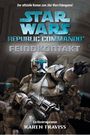 Star Wars - Republic Commando: Feindkontakt