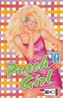 Peach Girl 10