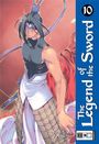 The Legend of the Sword 10