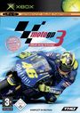 Moto GP: Ultimate Racing Technology 3
