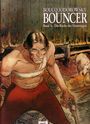 Bouncer - Die Rache des Einarmigen #4
