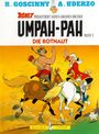 Umpah-Pah 3: Die Rothaut