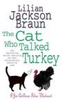 The Cat who talked Turkey