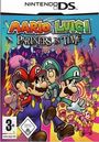 Mario & Luigi - Zusammen durch die Zeit