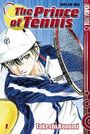 The Prince of Tennis 1