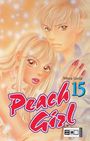 Peach Girl 15