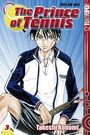 The Prince of Tennis 3