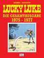 Lucky Luke: Die Gesamtausgabe 1975 - 1977