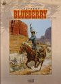 Leutnant Blueberry  - Die Sierra Bebt