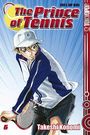 The Prince of Tennis 6