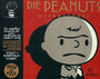Die Peanuts Werkausgabe 1 - 1950 bis 1952