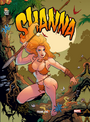 Marvel Graphic Novels 9: Shanna