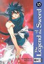 The Legend of the Sword 15