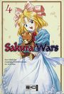 Sakura Wars 4