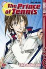 The Prince of Tennis 10