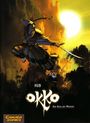Okko 1: Das Buch des Wassers