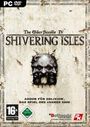 Oblivion: Shivering Isles
