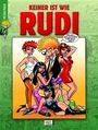 Rudi 4: Keiner ist wie Rudi