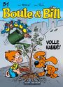Boule & Bill 31 – Volle Kanne!