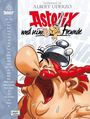 Asterix und seine Freunde - Hommage an Albert Uderzo