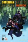 DC Premium 52: Superman / Batman versus Aliens / Predator