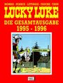 Lucky Luke Gesamtausgabe 1995-1996