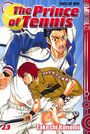 The Prince of Tennis 23
