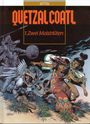 Quetzalcoatl Band 1 - 6