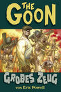 The Goon 1: Grobes Zeug