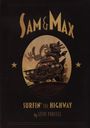 Sam & Max: Surfin' the Highway