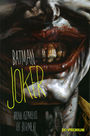 DC Premium 60: Batman ? Joker