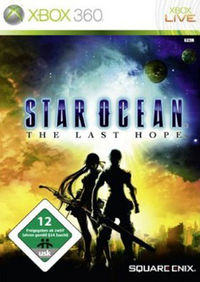 Star Ocean: The Last Hope - Klickt hier für die große Abbildung zur Rezension