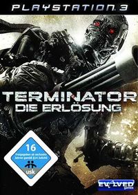 Terminator: Die Erlösung - Klickt hier für die große Abbildung zur Rezension