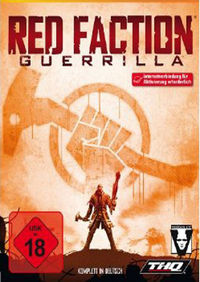 Red Faction: Guerilla - Klickt hier für die große Abbildung zur Rezension