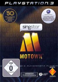 SingStar Motown - Klickt hier für die große Abbildung zur Rezension