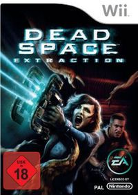 Dead Space: Extraction - Klickt hier für die große Abbildung zur Rezension