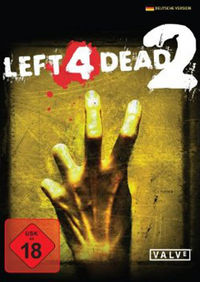 Left 4 Dead 2 - Klickt hier für die große Abbildung zur Rezension