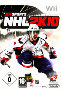 NHL 2K10 - Klickt hier für die große Abbildung zur Rezension