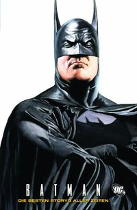 Batman: Die besten Storys aller Zeiten 1 - Klickt hier für die große Abbildung zur Rezension