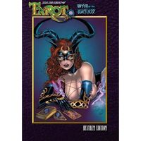Tarot: Witch of the Black Rose - Hextrem Edition 1 - Klickt hier für die große Abbildung zur Rezension