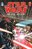 Star Wars : Eine Neue Hoffnung 3 - Klickt hier für die große Abbildung zur Rezension